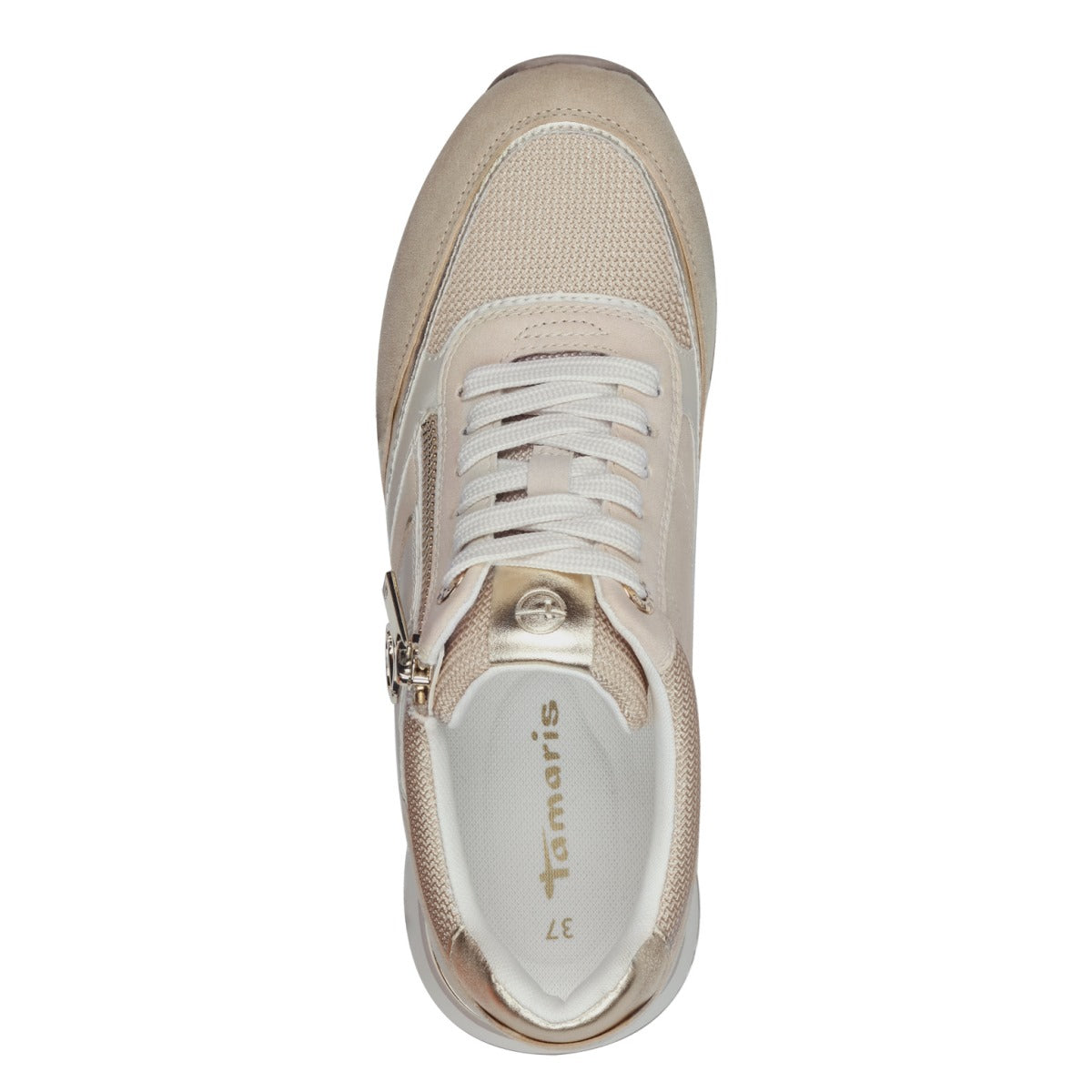 Tamaris Sneaker 23726 Beige