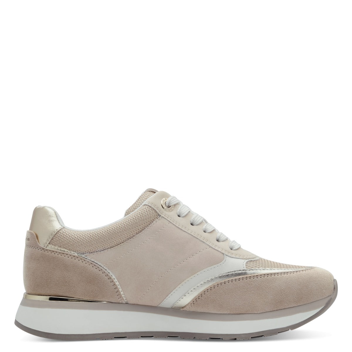 Tamaris Sneaker 23726 Beige