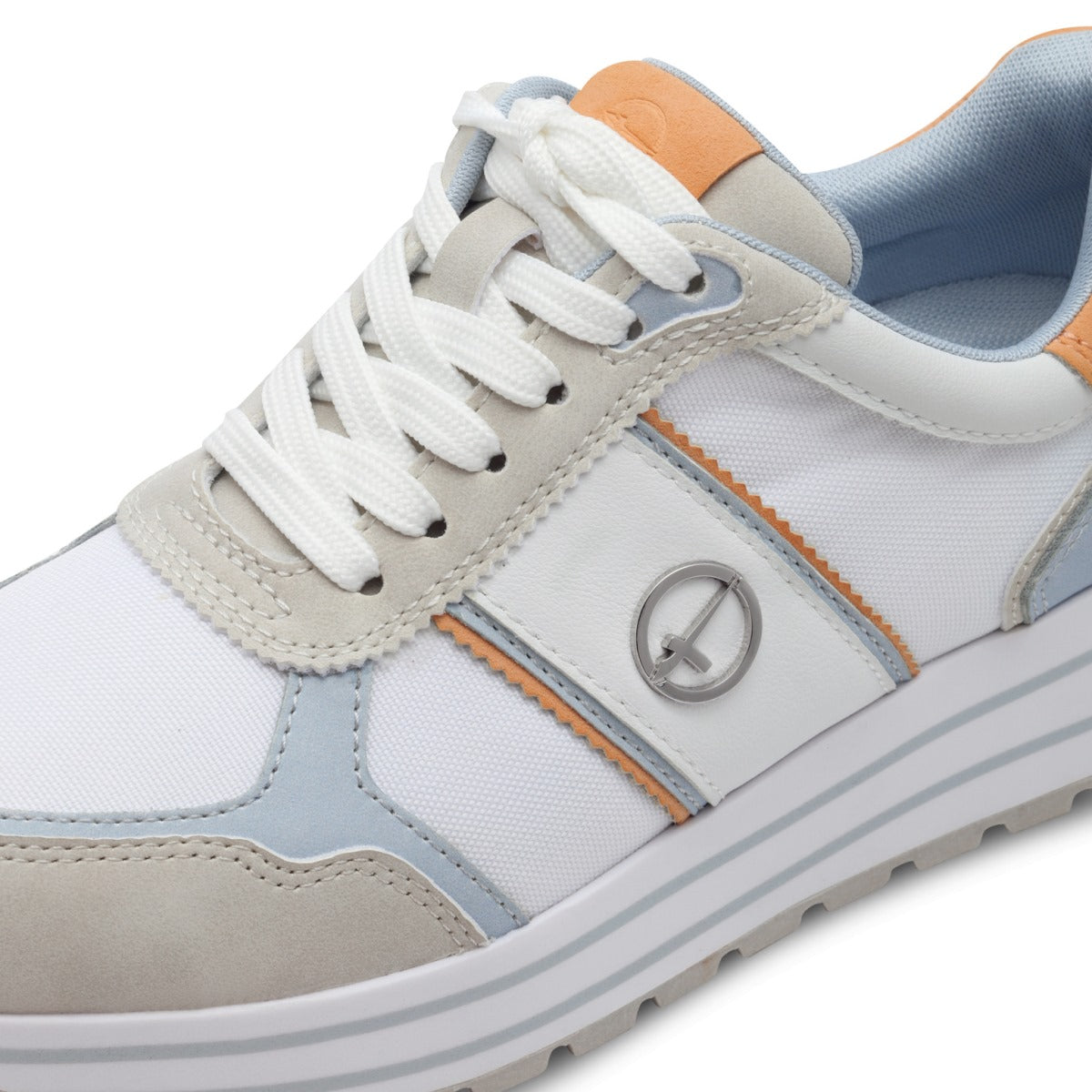 Tamaris Sneaker 23727 Weiß