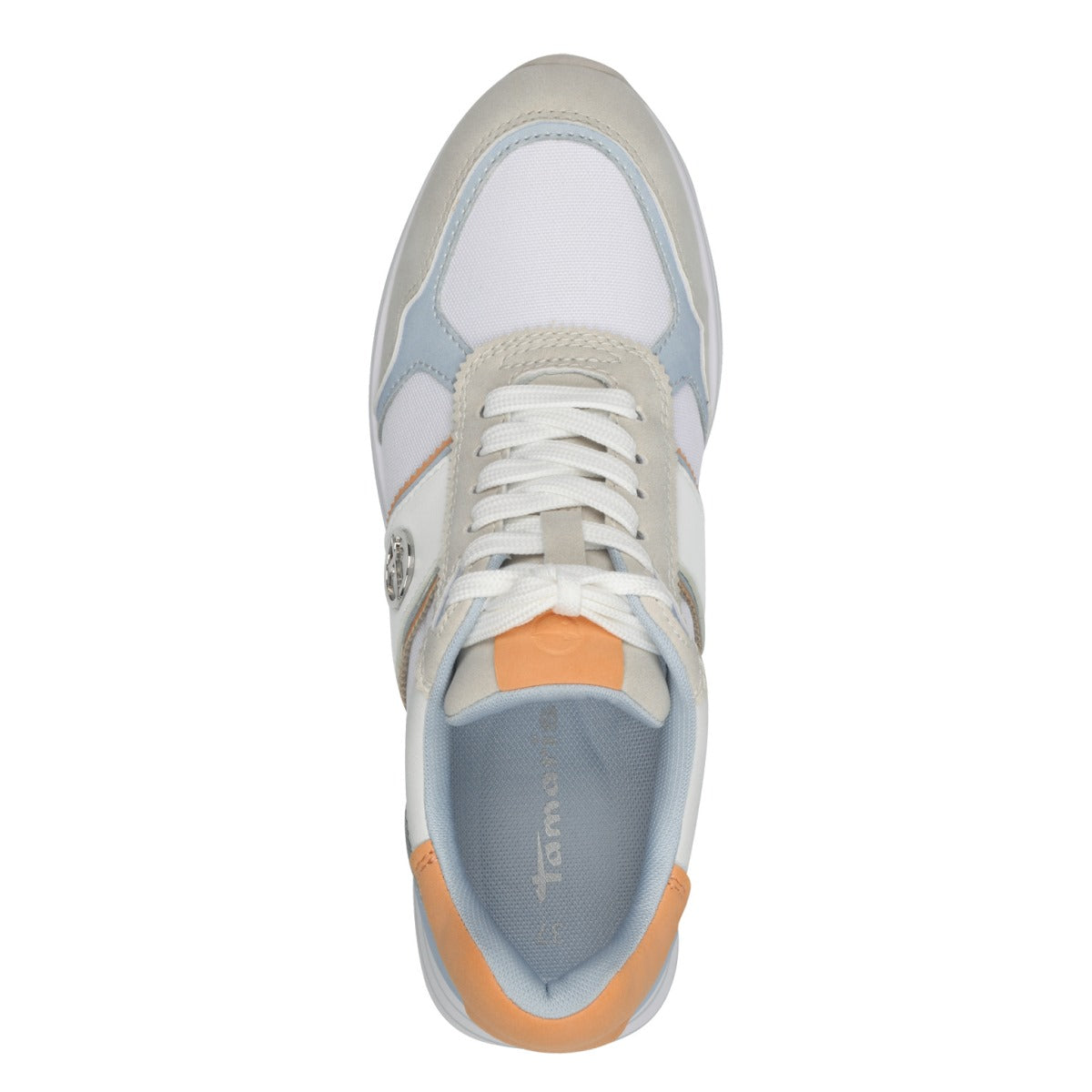 Tamaris Sneaker 23727 Weiß
