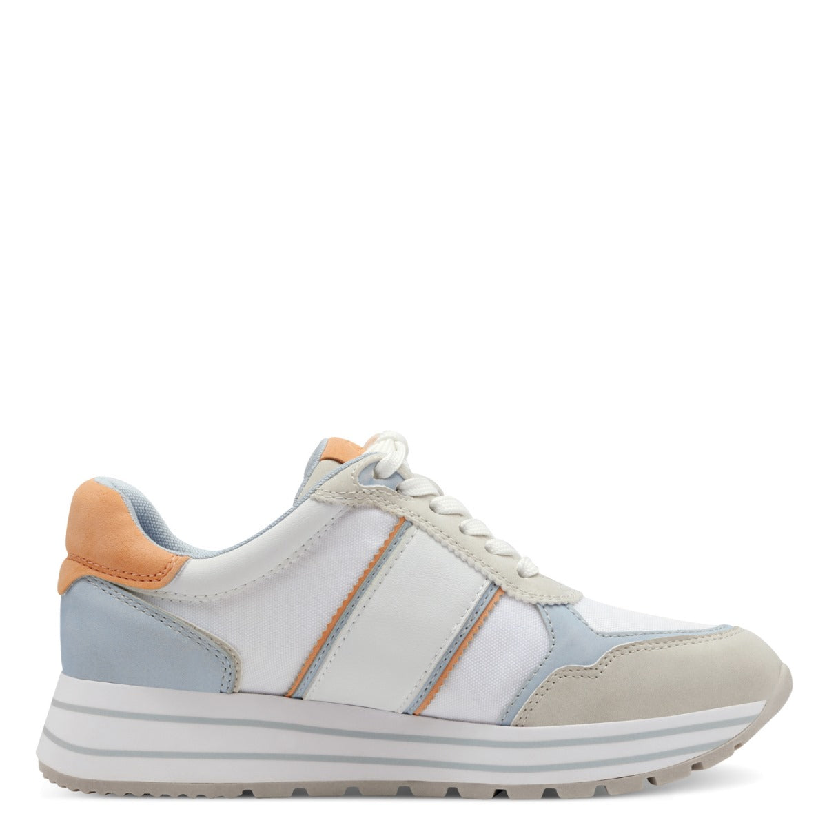 Tamaris Sneaker 23727 Weiß