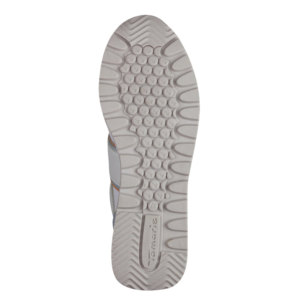 Tamaris Sneaker 23727 Weiß