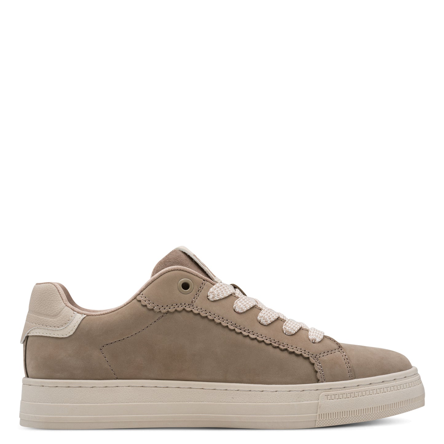 Tamaris Sneaker 23730 Taupe-Beige