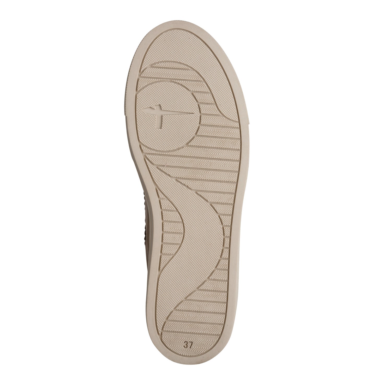 Tamaris Sneaker 23730 Taupe-Beige