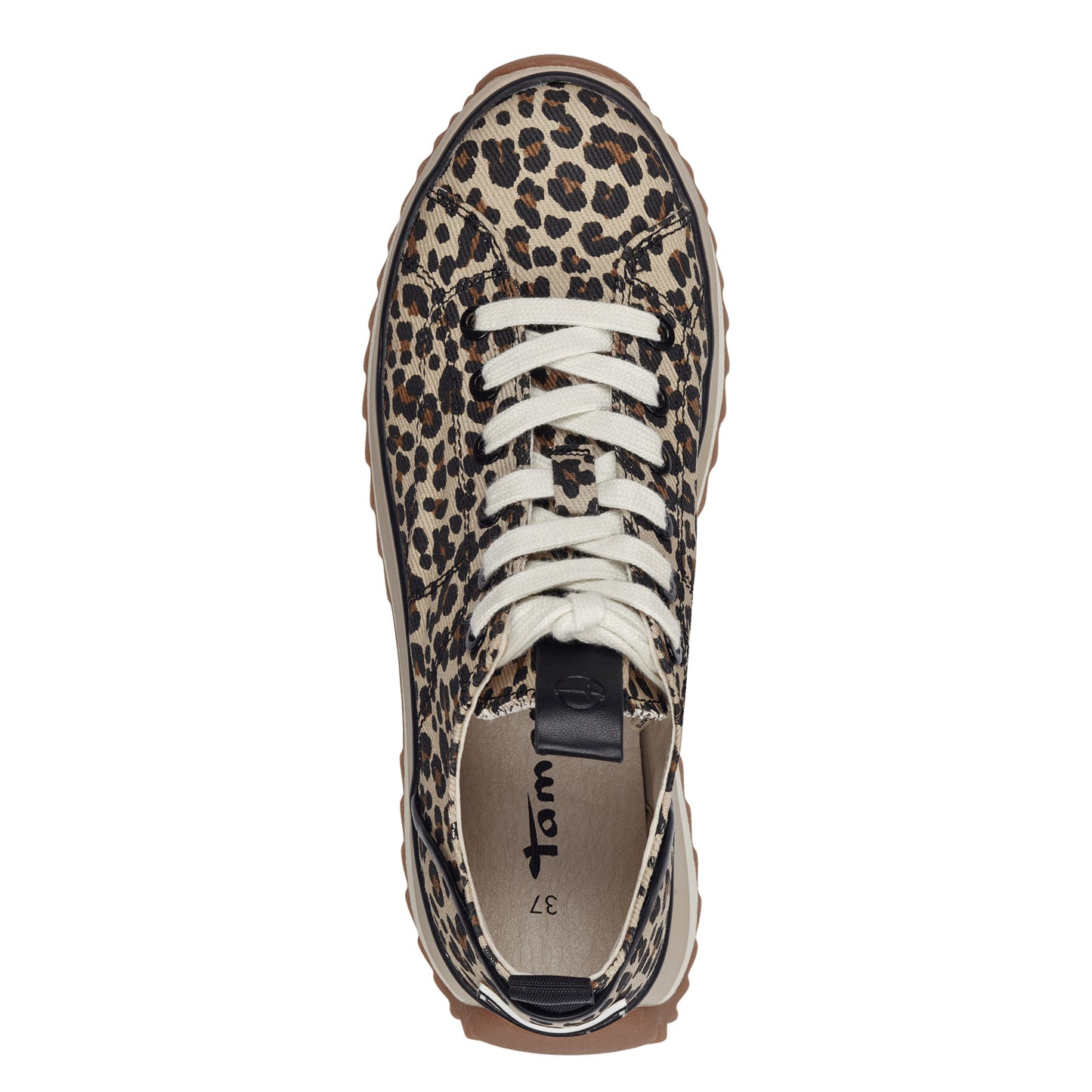 Tamaris Sneaker 23731 Leopard