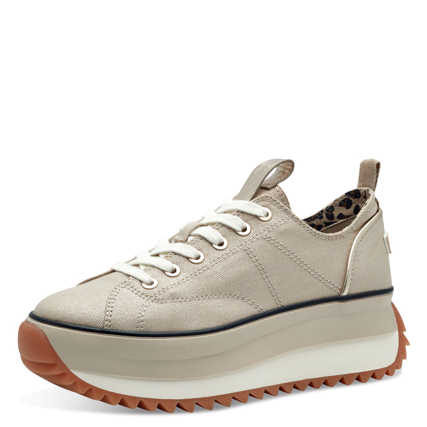 Tamaris Sneaker 23731 Gold