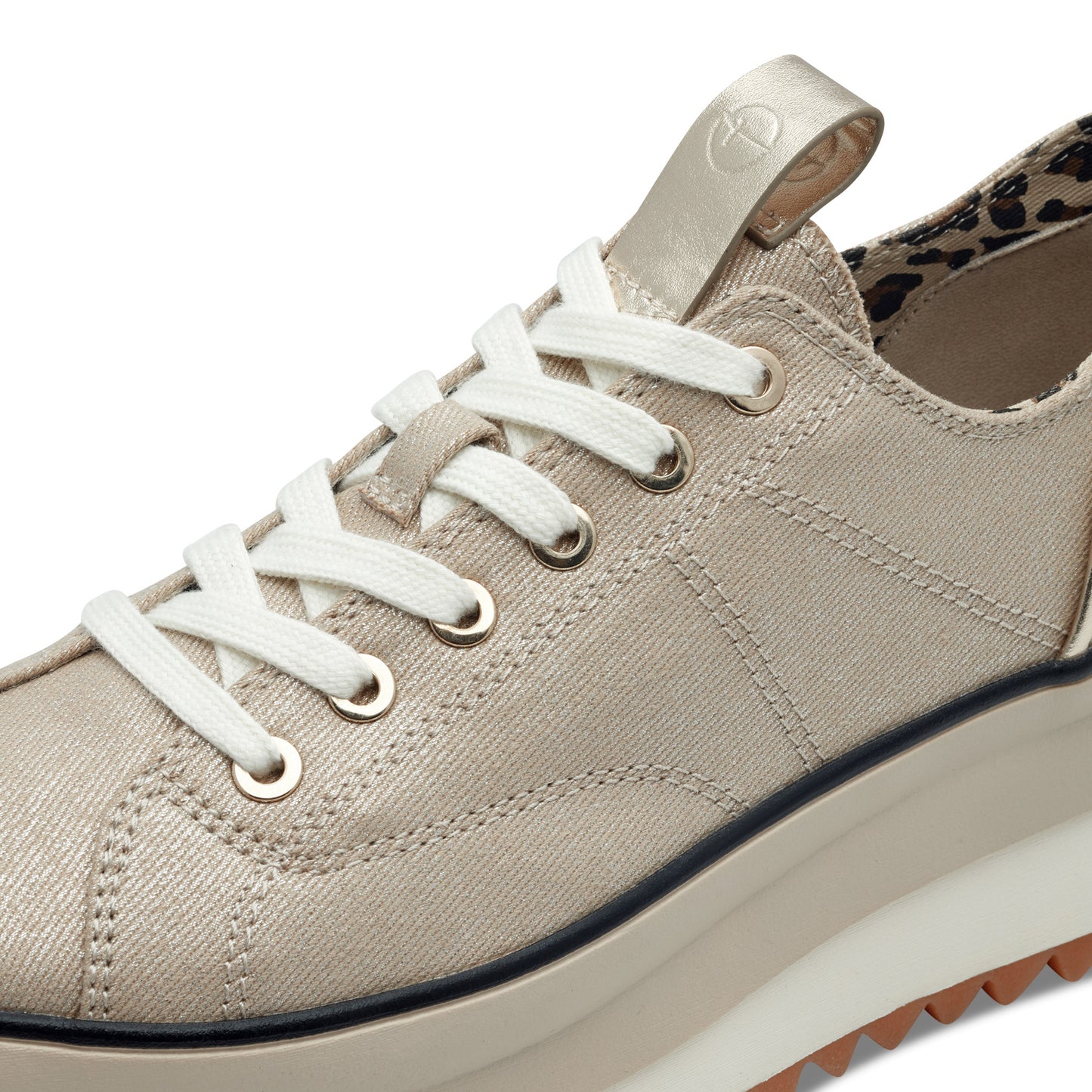 Tamaris Sneaker 23731 Gold