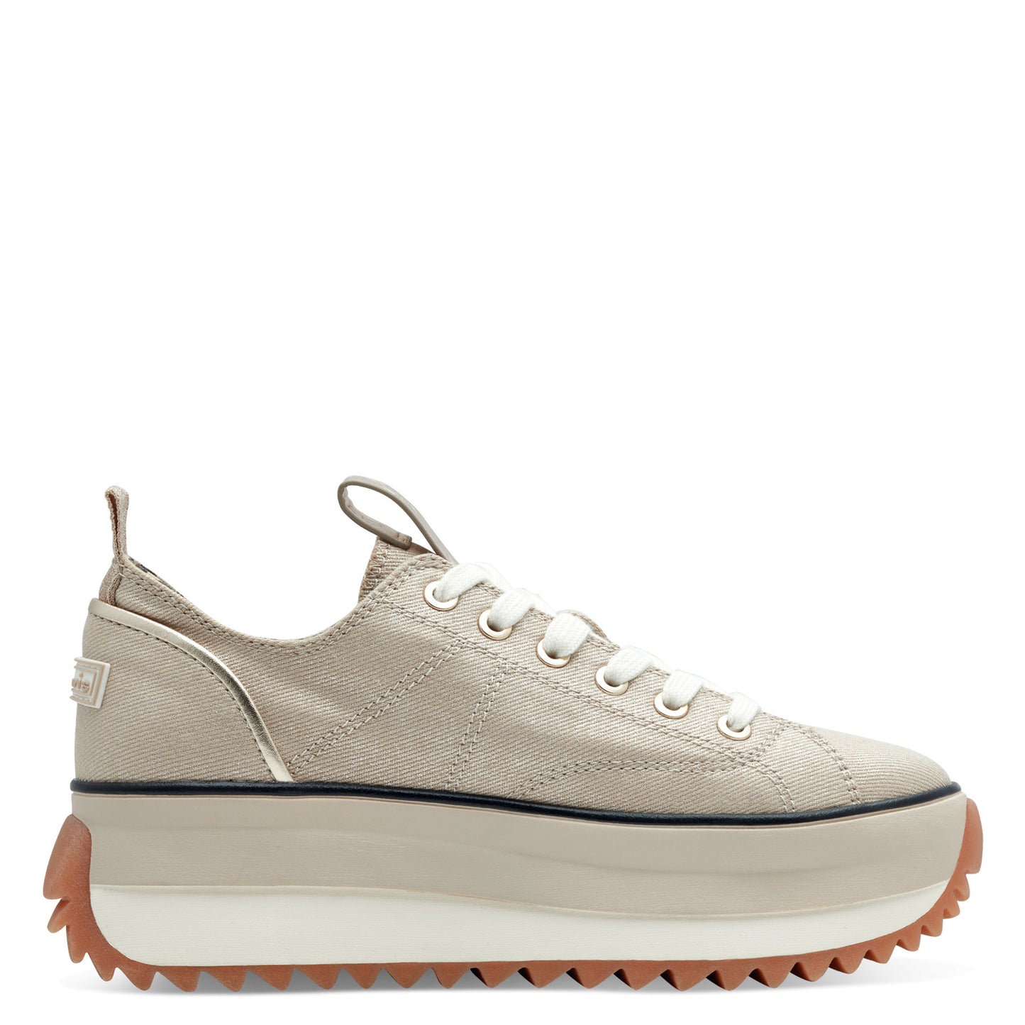 Tamaris Sneaker 23731 Gold