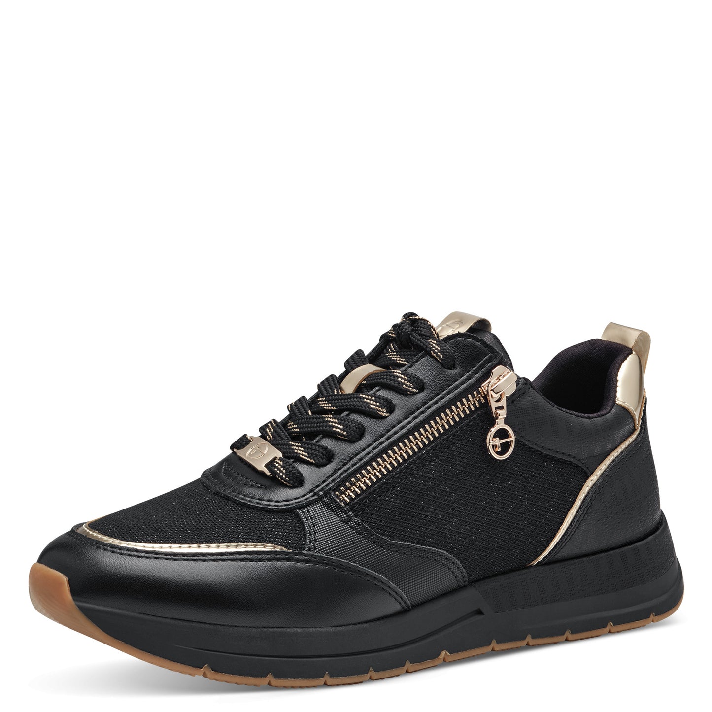 Tamaris Sneaker 23732 Schwarz