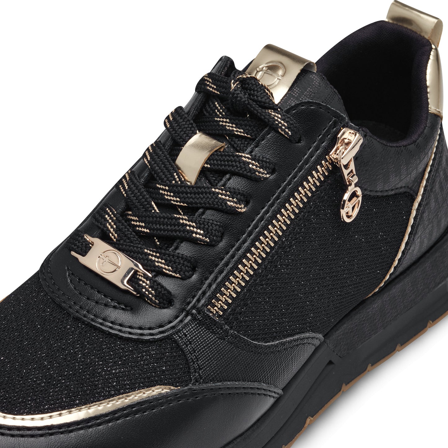 Tamaris Sneaker 23732 Schwarz