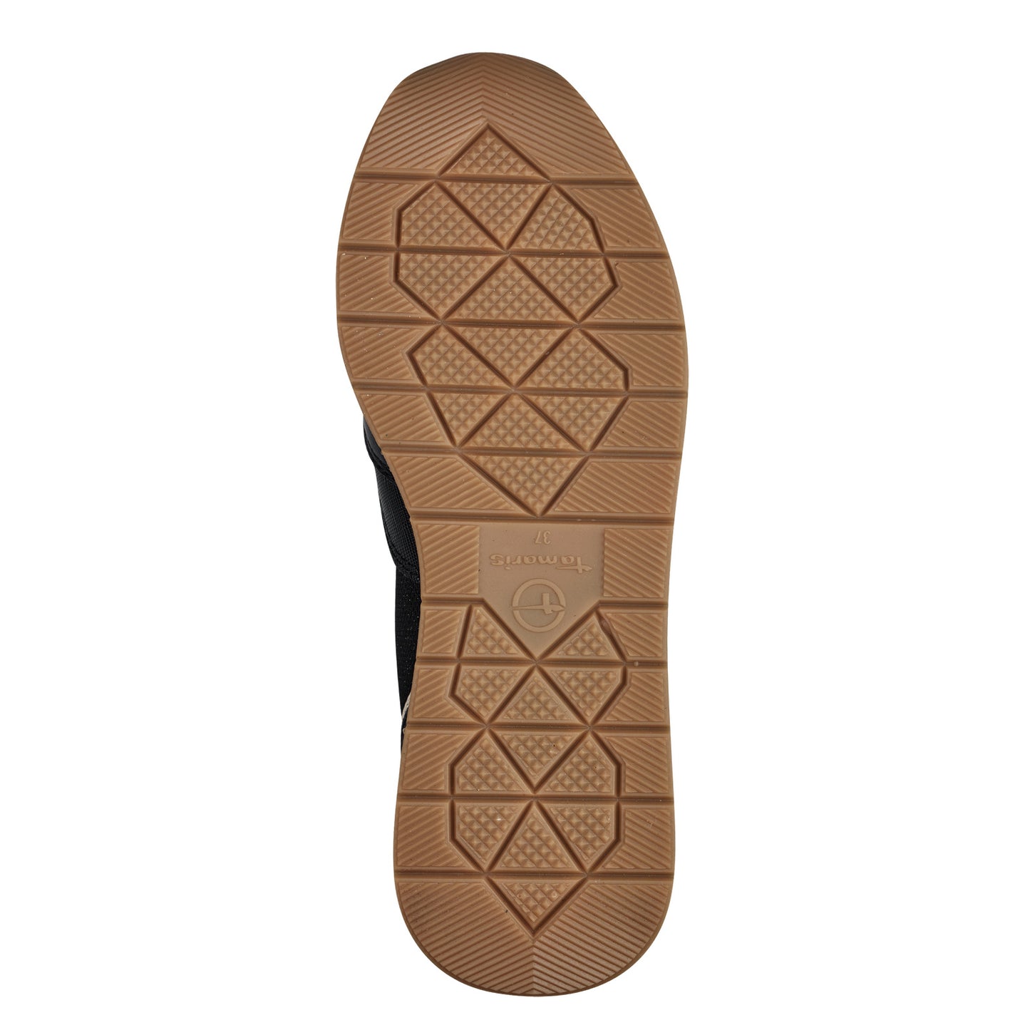 Tamaris Sneaker 23732 Schwarz