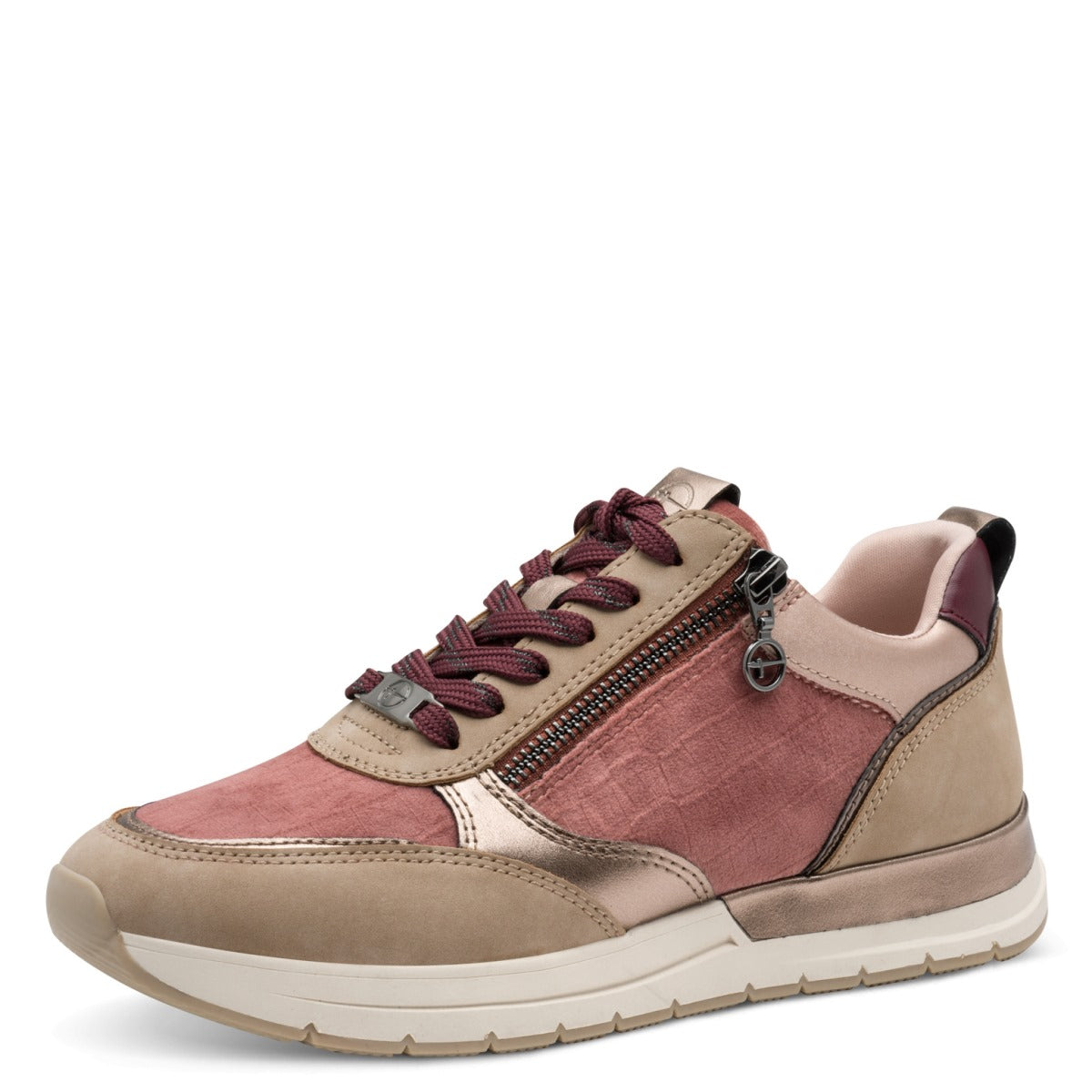 Tamaris Sneaker 23732 Old Rose