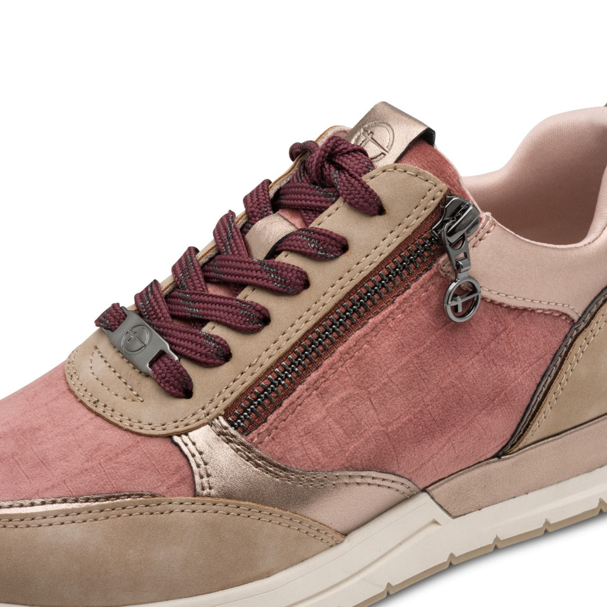 Tamaris Sneaker 23732 Old Rose