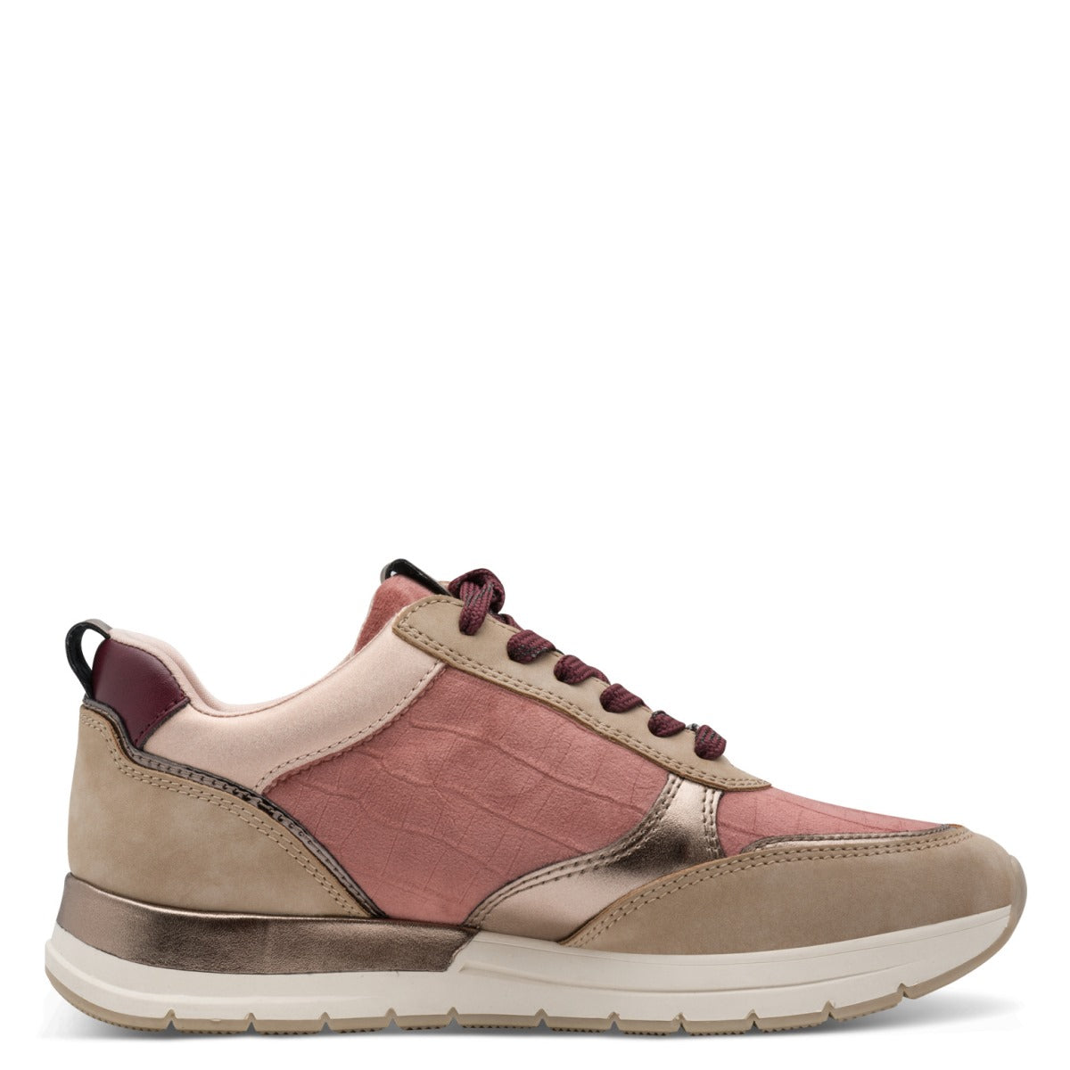 Tamaris Sneaker 23732 Old Rose
