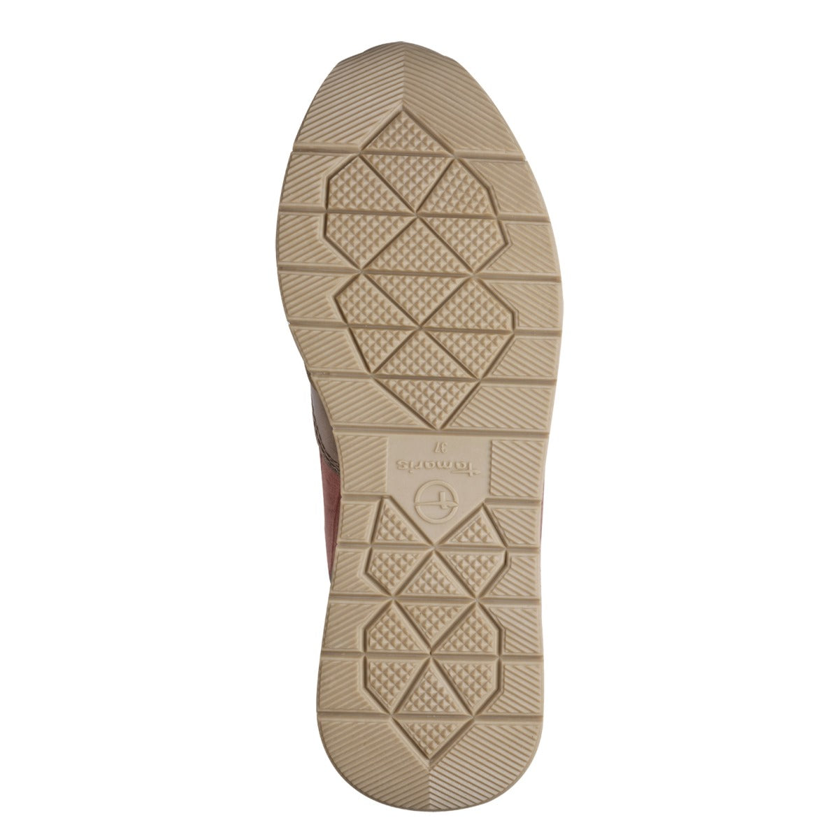 Tamaris Sneaker 23732 Old Rose