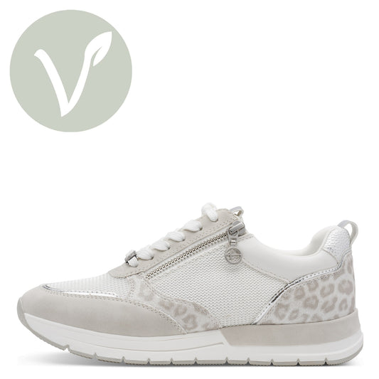 Tamaris Sneaker 23732 Silver