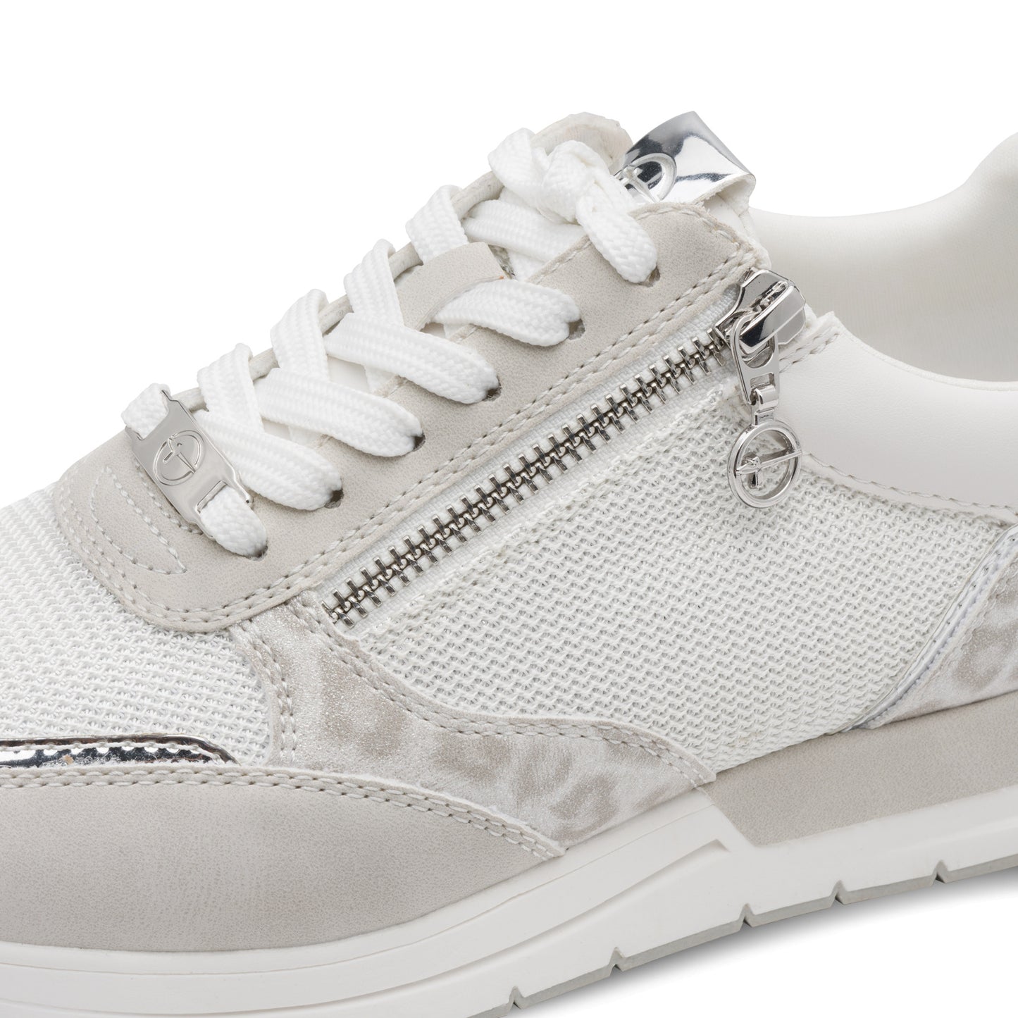 Tamaris Sneaker 23732 Silver