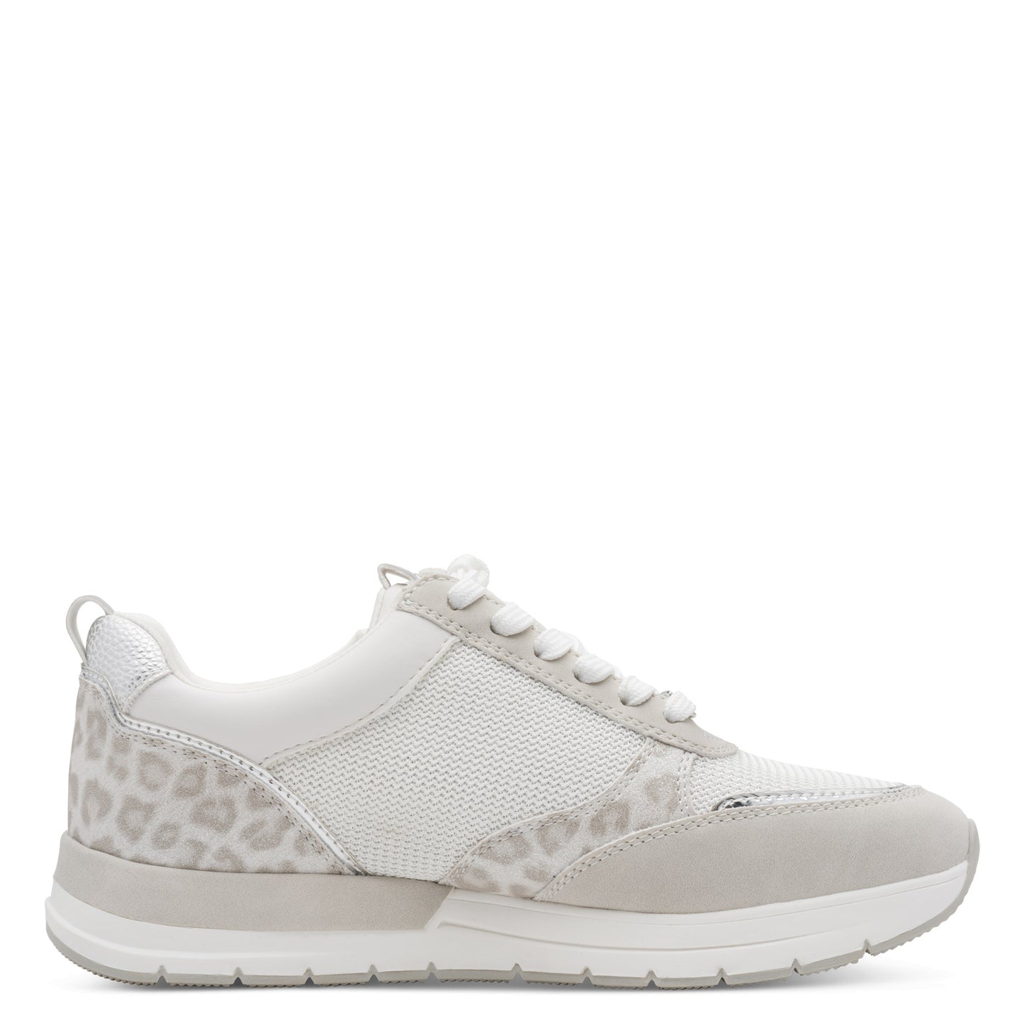 Tamaris Sneaker 23732 Silver