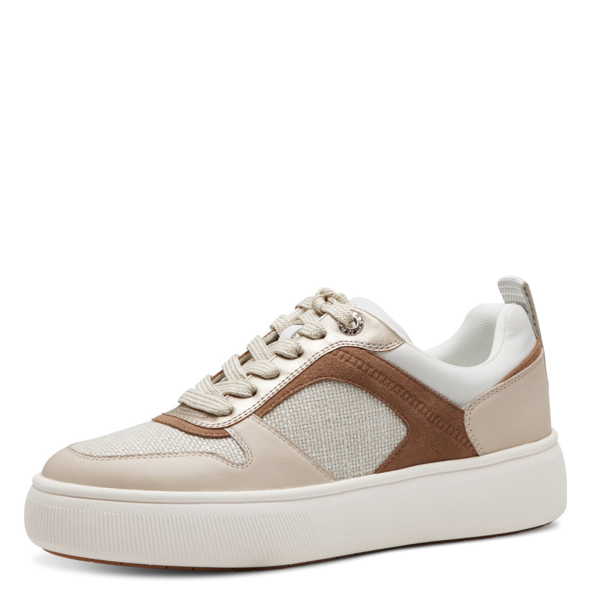 Tamaris Sneaker 23735 Beige