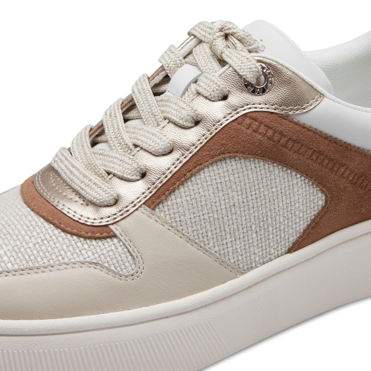 Tamaris Sneaker 23735 Beige