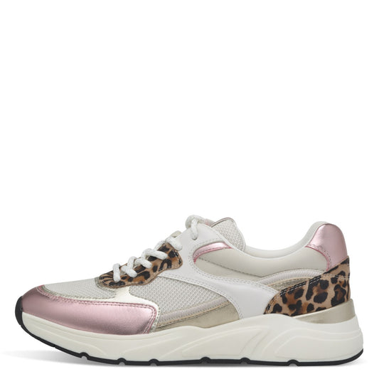 Tamaris Sneaker 23745 Rose Leo