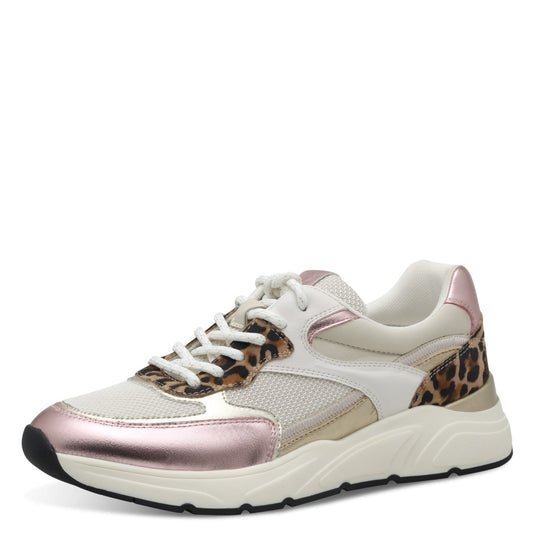 Tamaris Sneaker 23745 Rose Leo