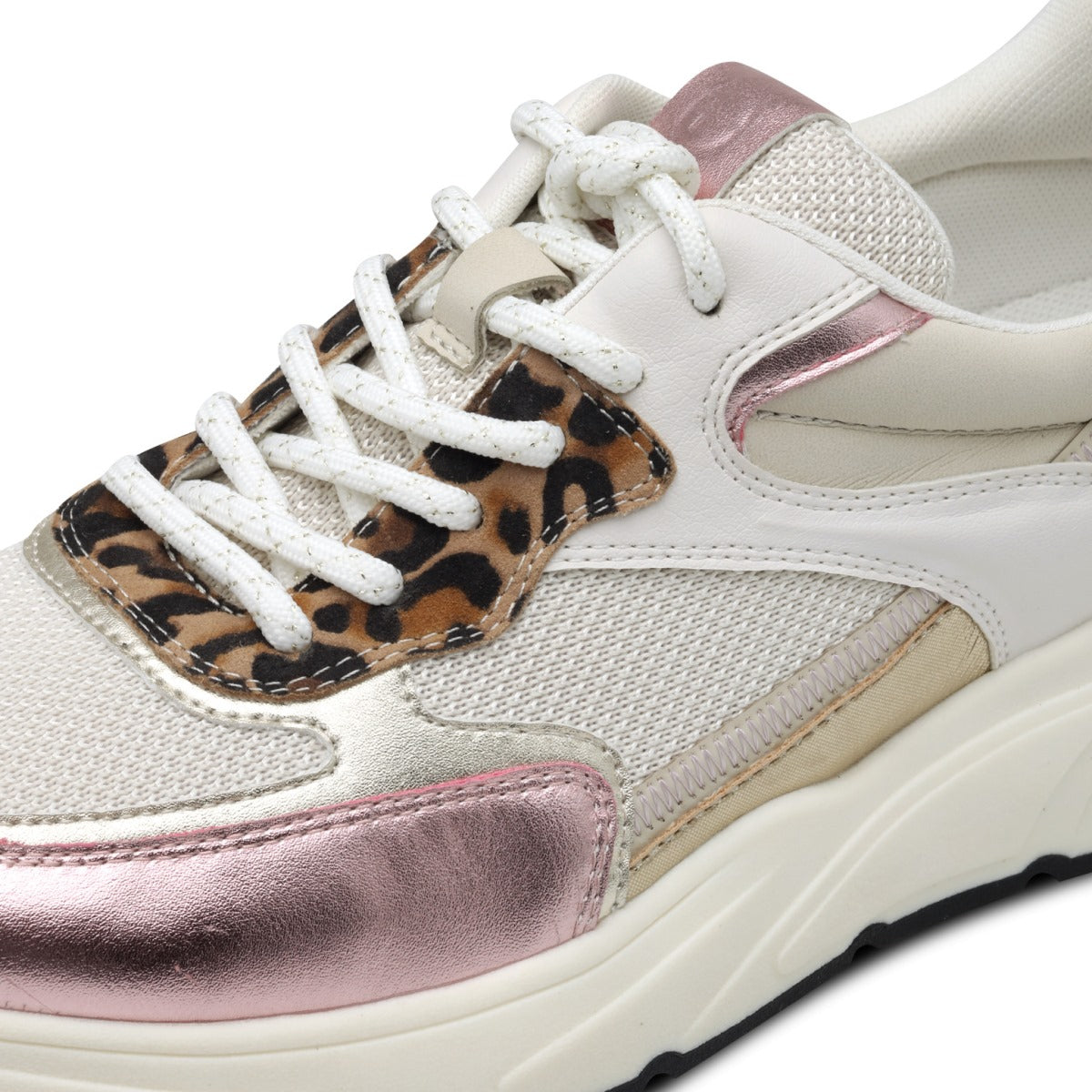 Tamaris Sneaker 23745 Rose Leo