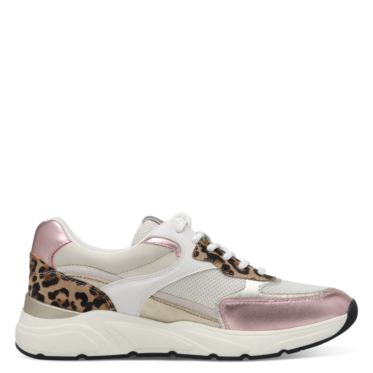 Tamaris Sneaker 23745 Rose Leo