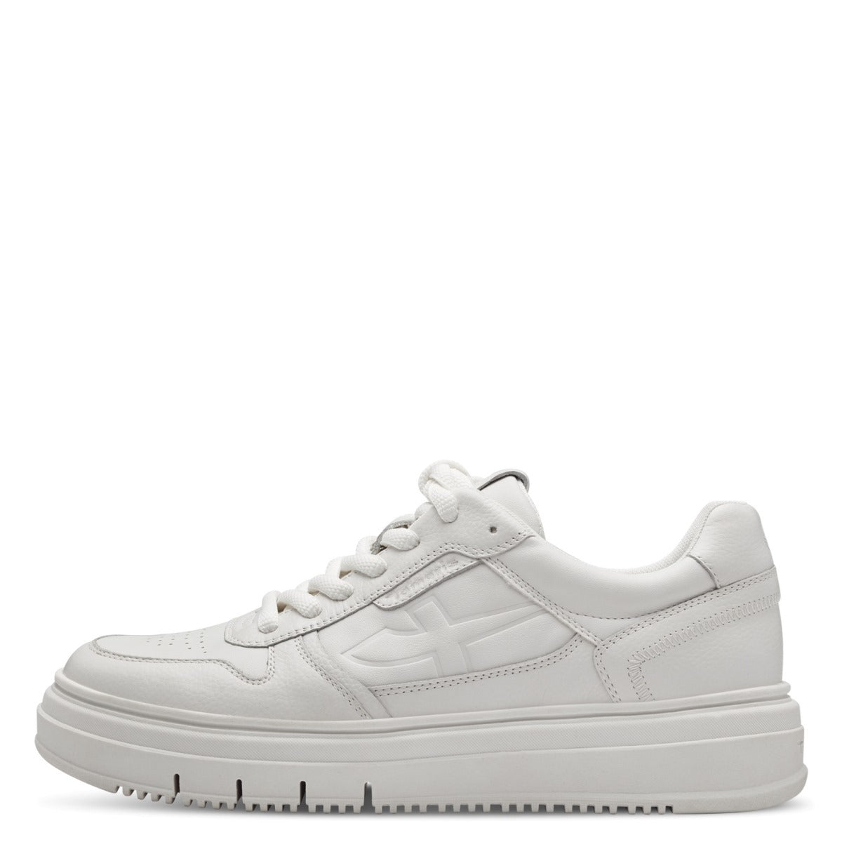 Tamaris Sneaker 23746 Weiß