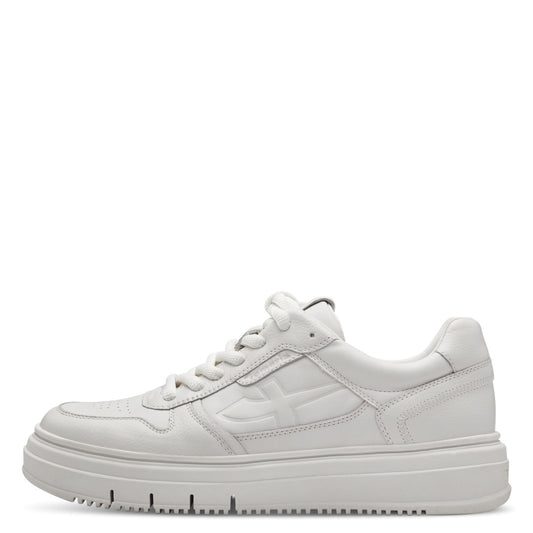 Tamaris Sneaker 23746 Weiß