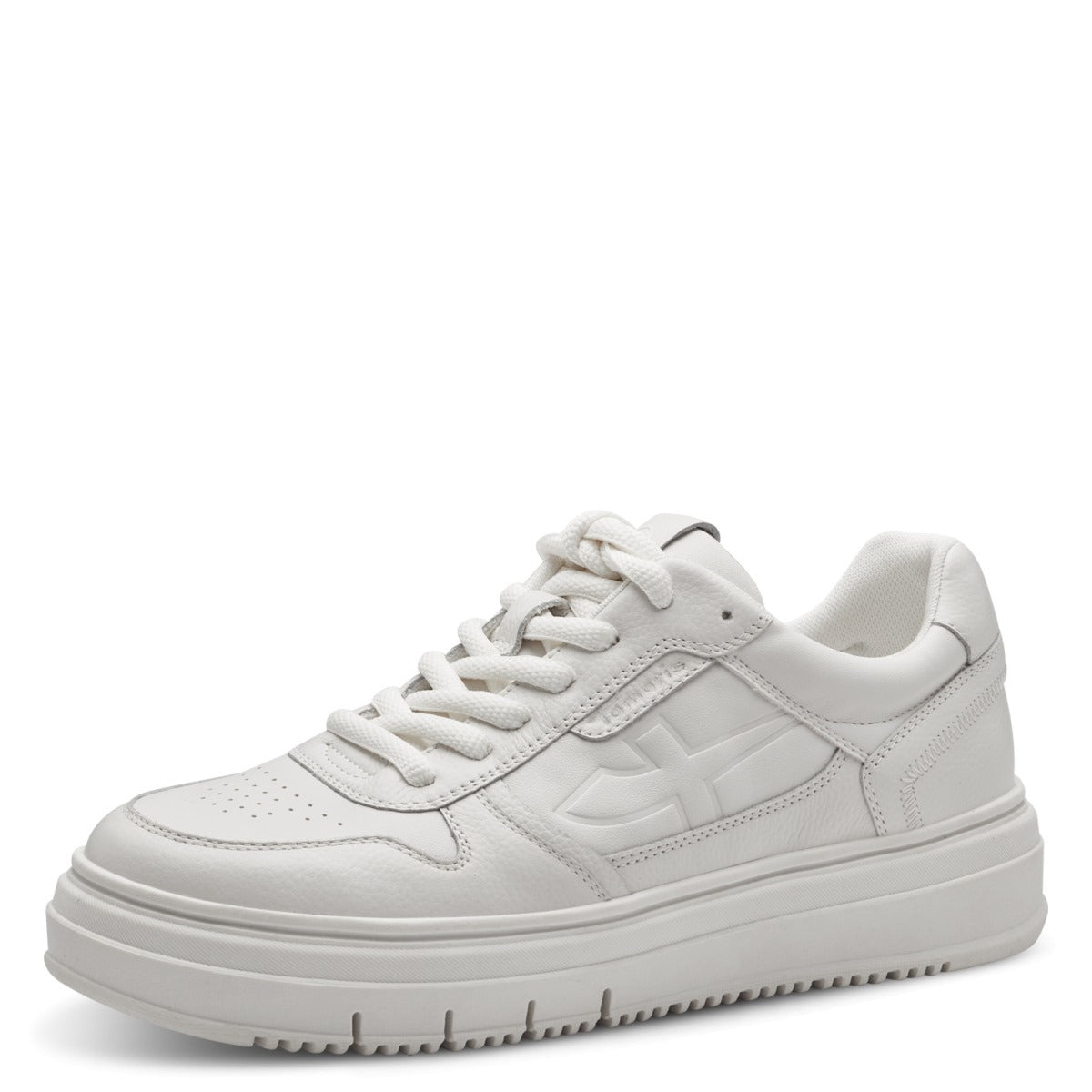 Tamaris Sneaker 23746 Weiß