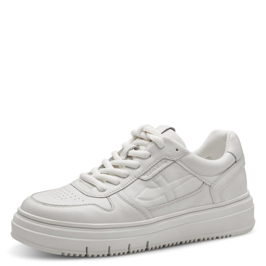 Tamaris Sneaker 23746 Weiß