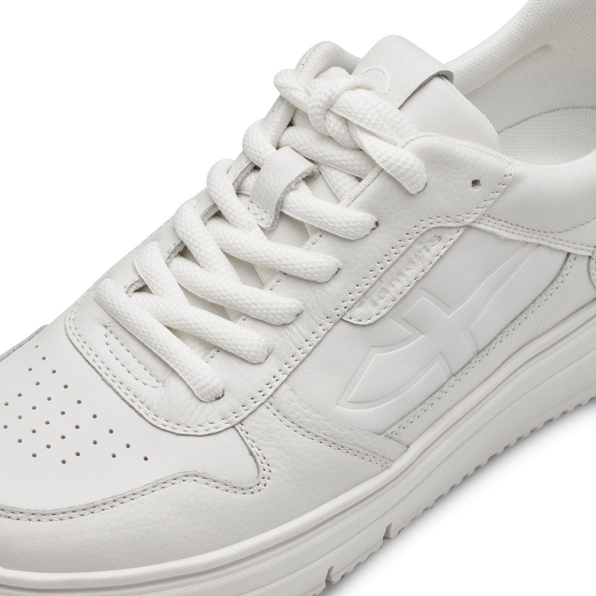 Tamaris Sneaker 23746 Weiß