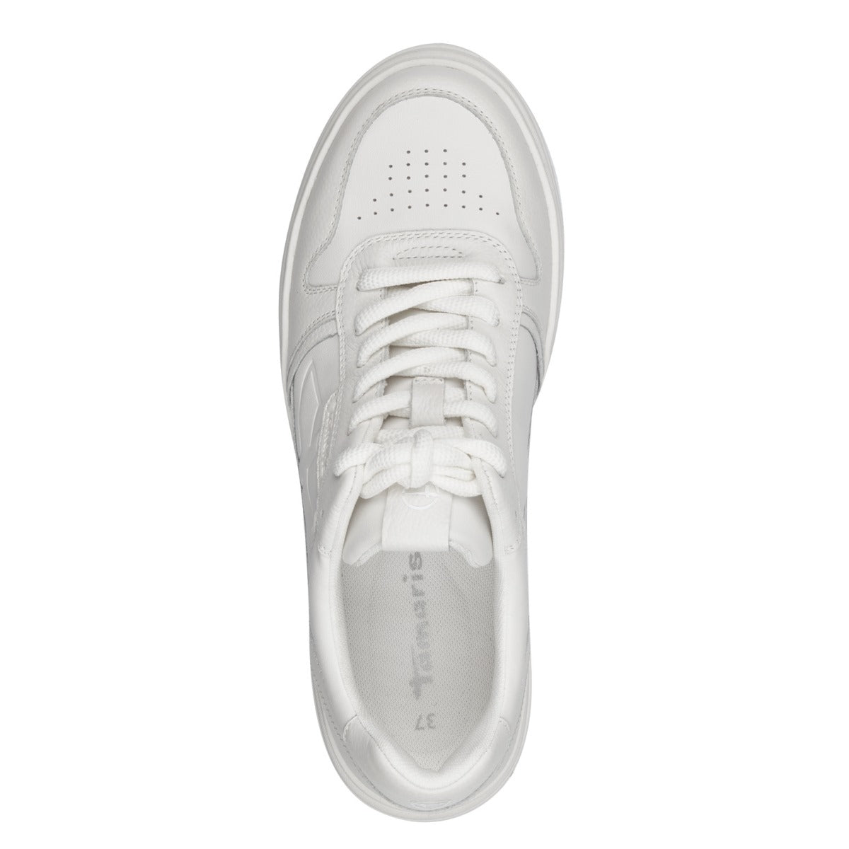 Tamaris Sneaker 23746 Weiß