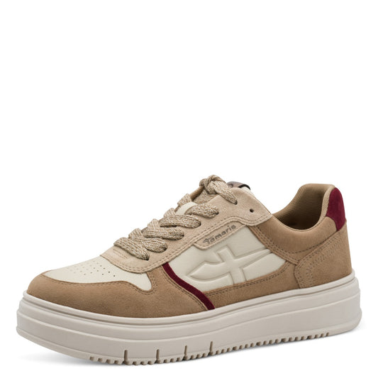 Tamaris Sneaker 23746 Camel