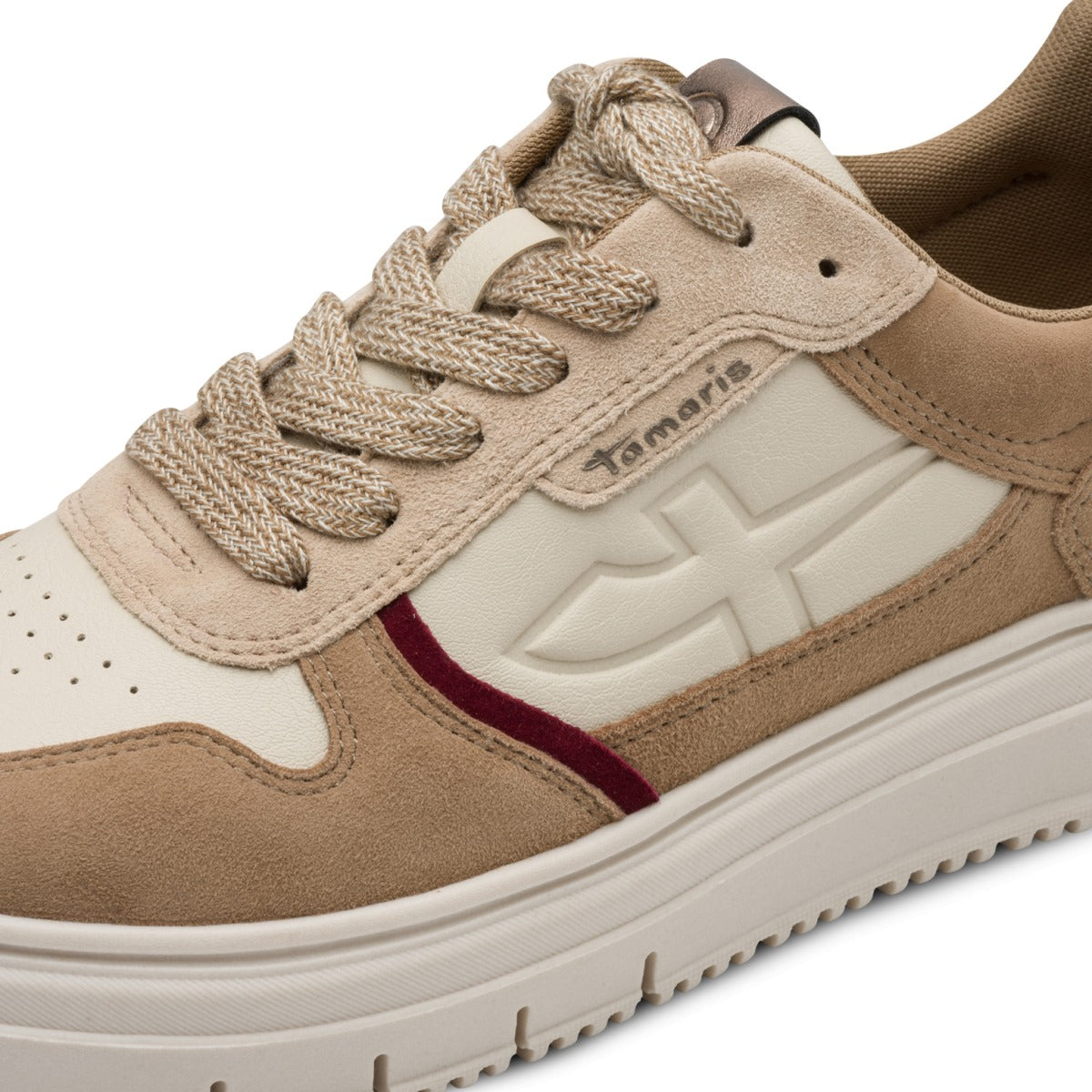Tamaris Sneaker 23746 Camel