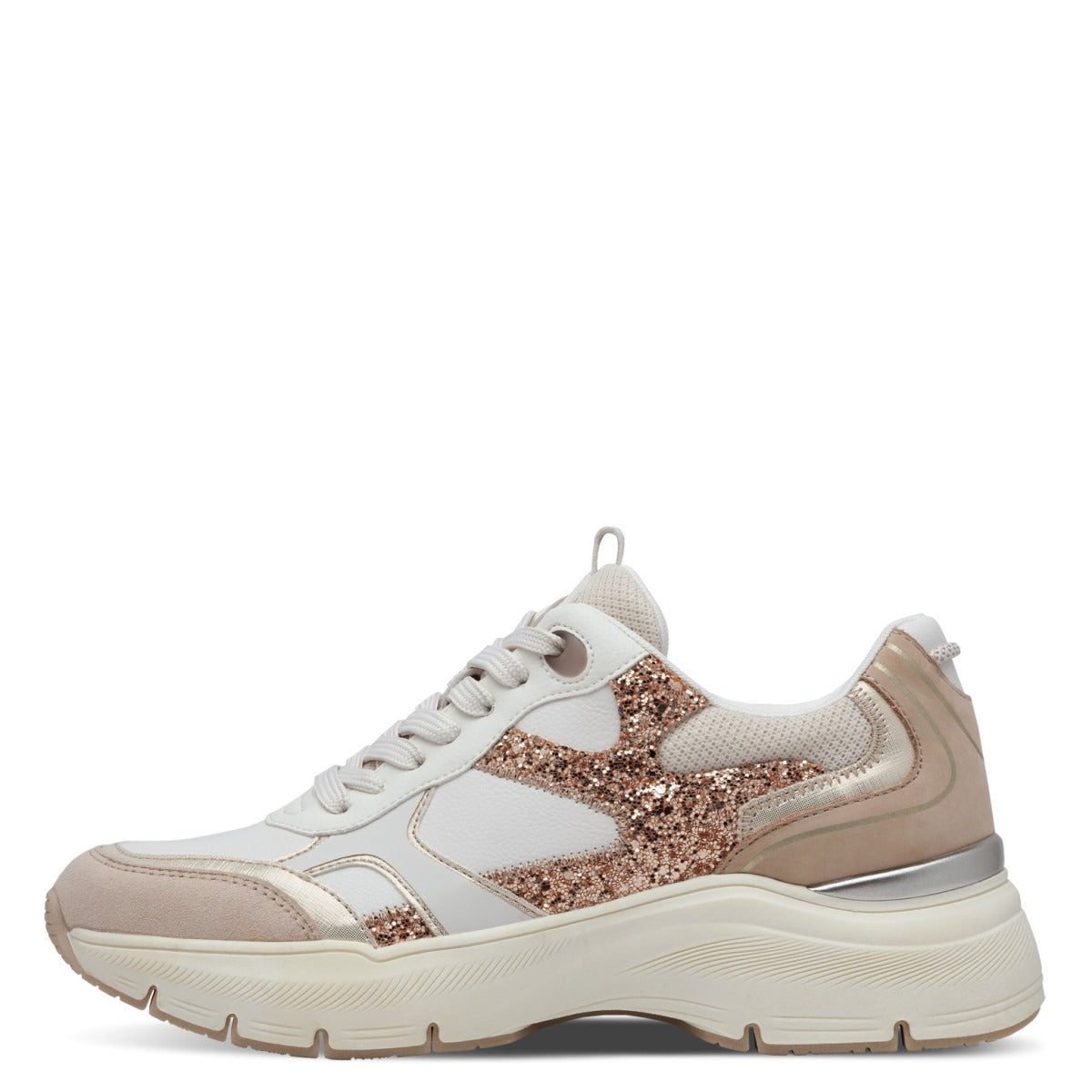 Tamaris Sneaker 23749 Beige