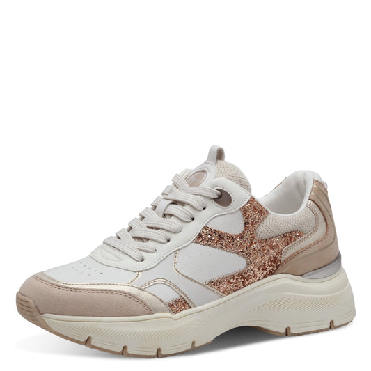 Tamaris Sneaker 23749 Beige