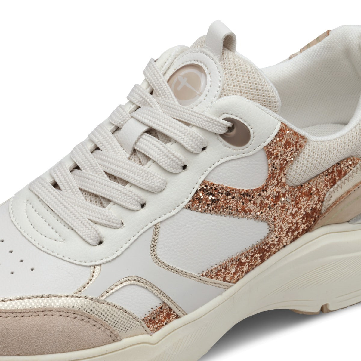 Tamaris Sneaker 23749 Beige