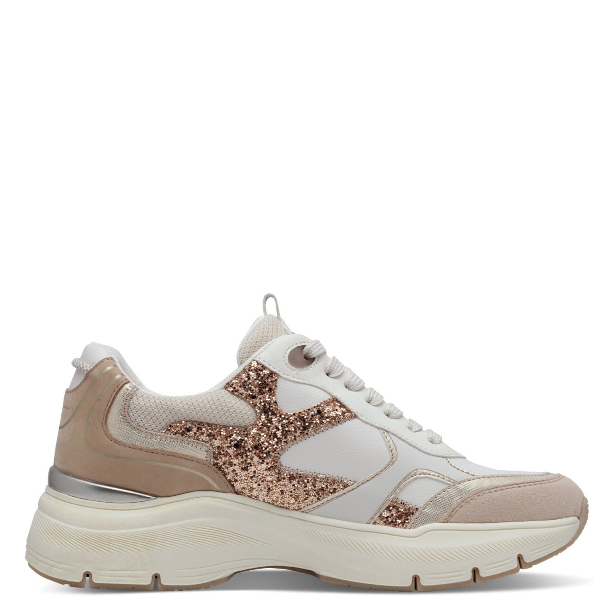 Tamaris Sneaker 23749 Beige