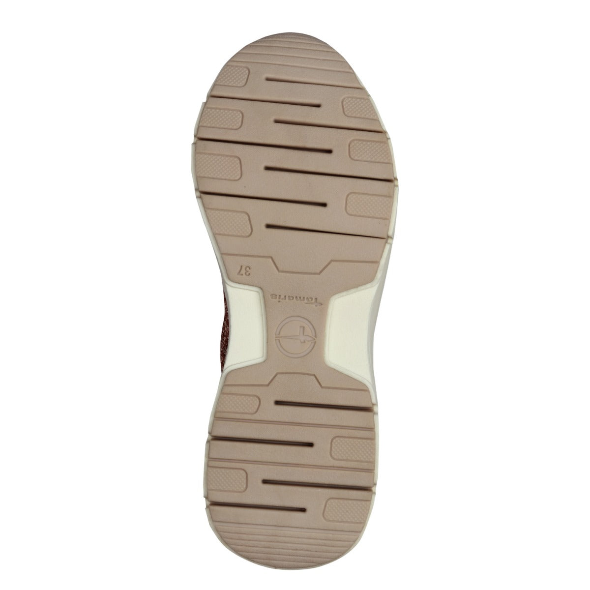 Tamaris Sneaker 23749 Beige
