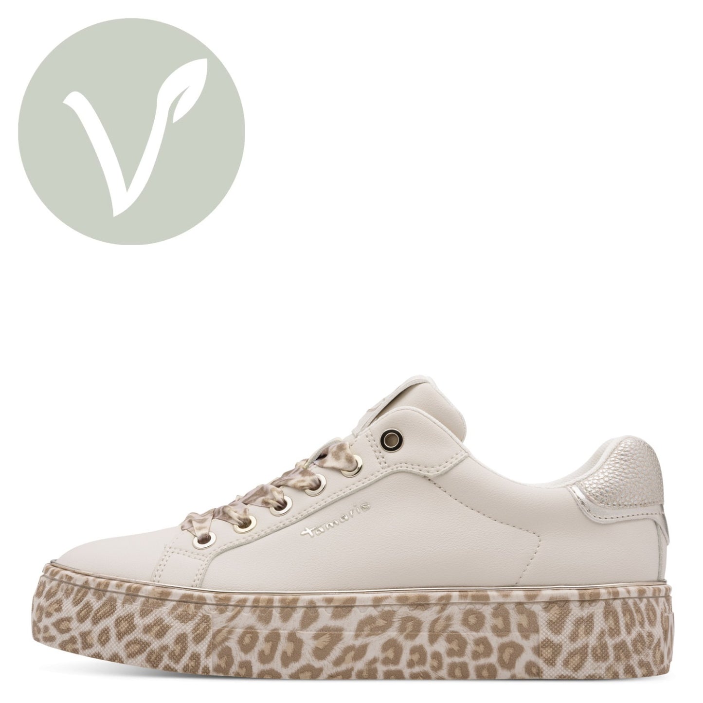 Tamaris Sneaker 23751 Leopard
