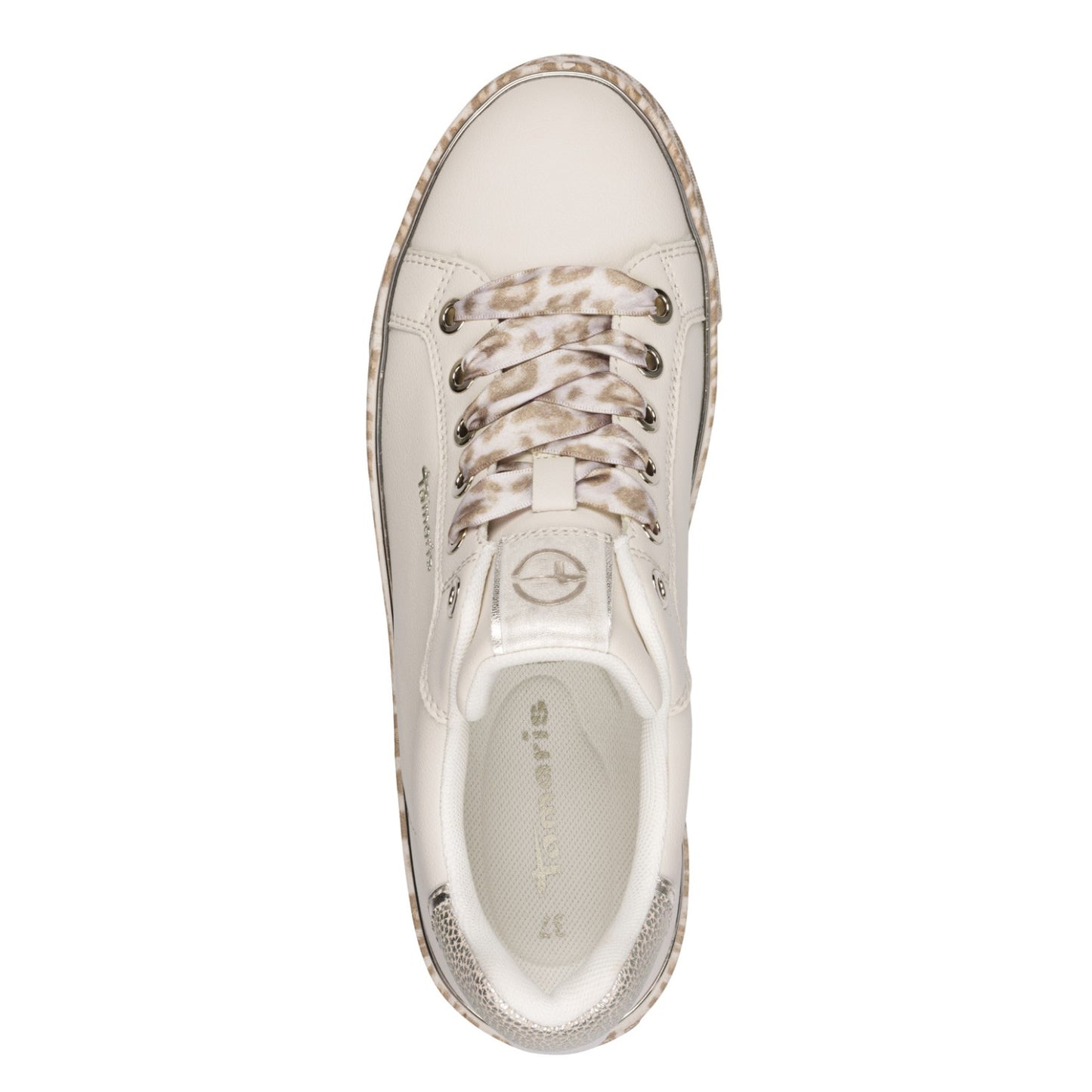 Tamaris Sneaker 23751 Leopard