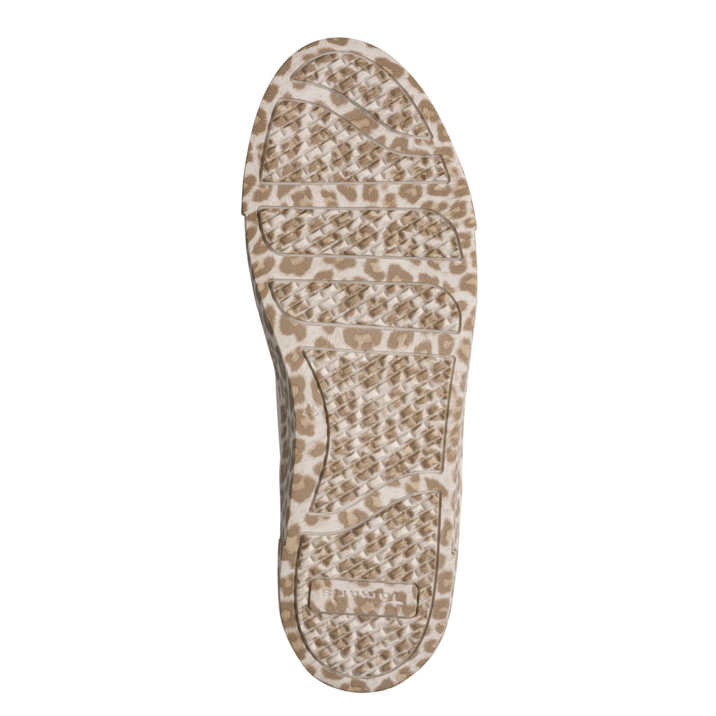 Tamaris Sneaker 23751 Leopard