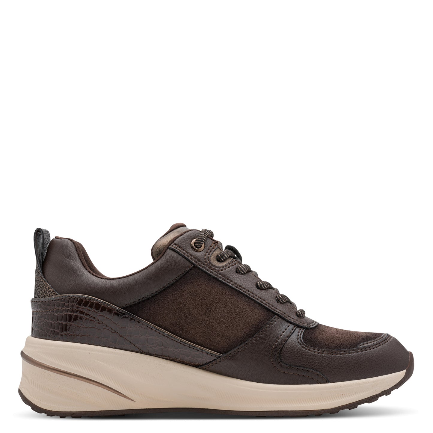 Tamaris Sneaker 23754 Mocca