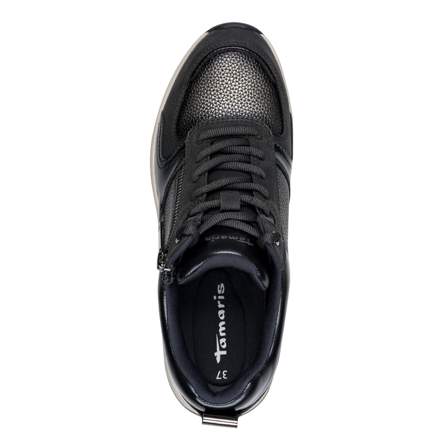 Tamaris Sneaker 23754 Navy-Blau