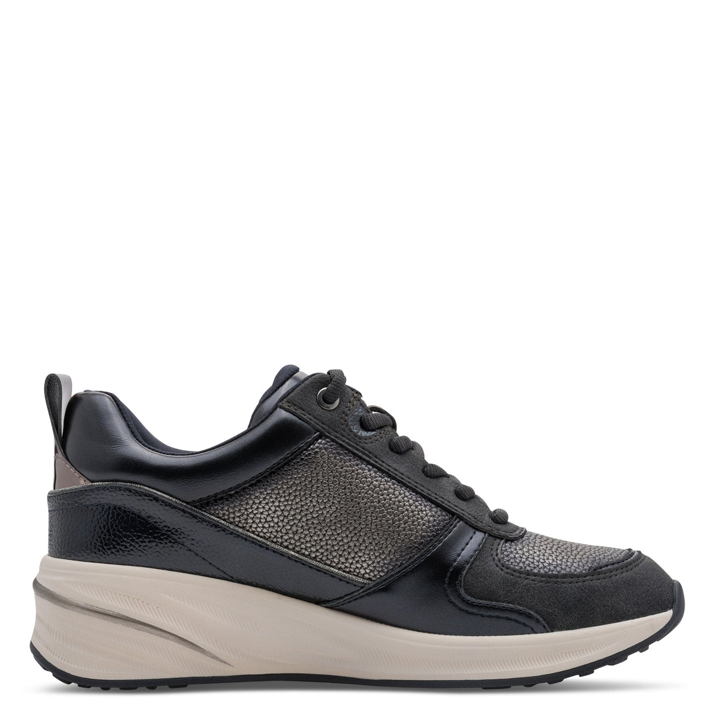 Tamaris Sneaker 23754 Navy-Blau