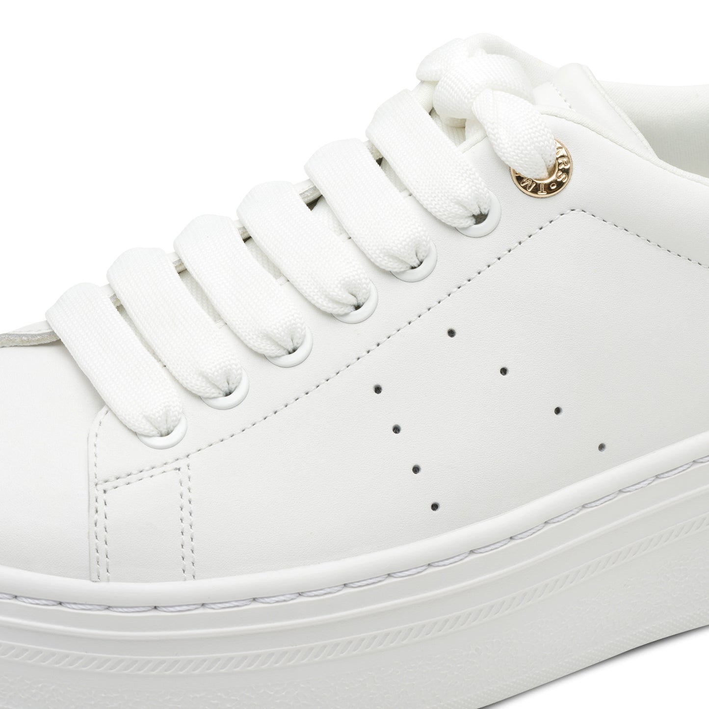 Tamaris Sneaker 23755 Weiß