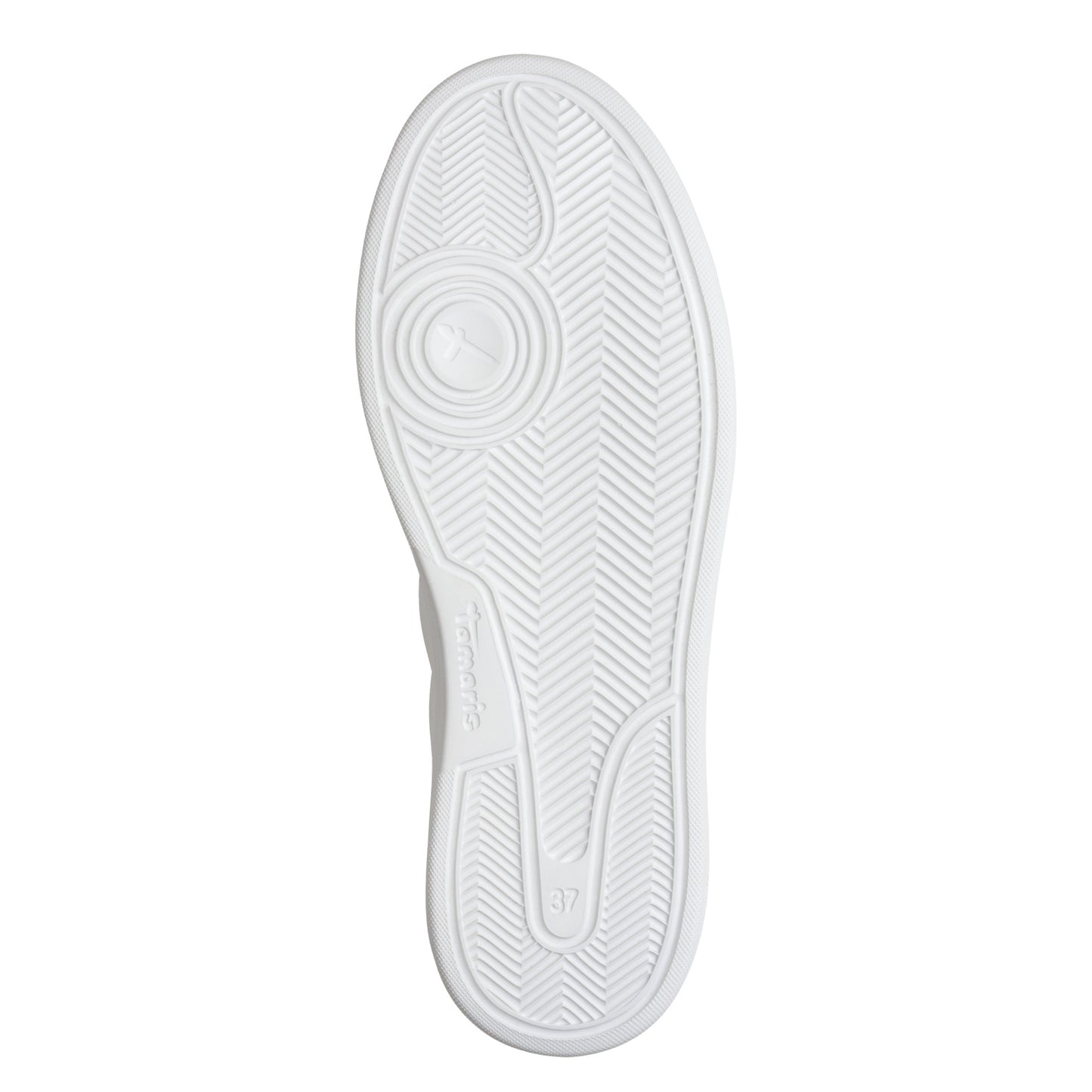 Tamaris Sneaker 23755 Weiß