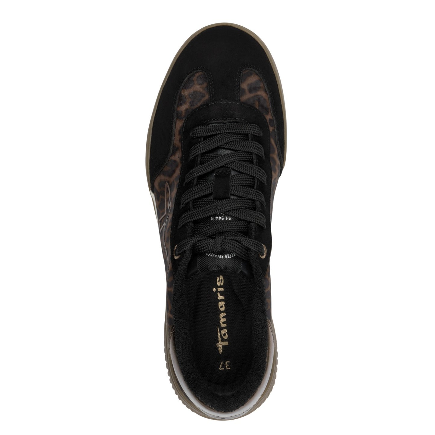 Tamaris Sneaker 23756 Leopard